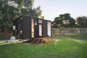 House On The Oval by Tiny Away